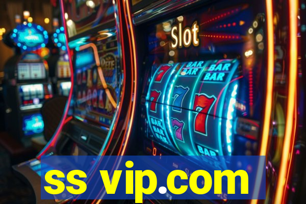 ss vip.com